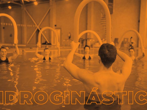 hidroginastica