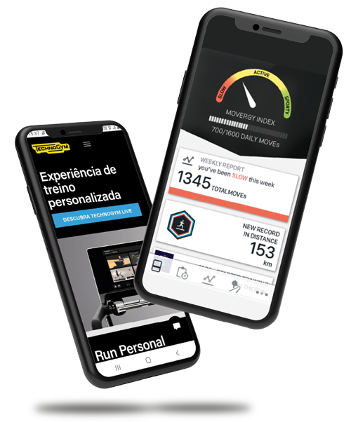 technogym-app